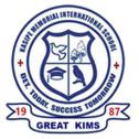 Kasipe Memorial School logo