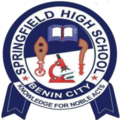 Spring Field schools logo